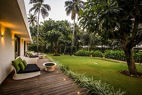 Planet Hollywood Goa Beach Resort