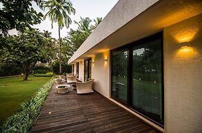 Planet Hollywood Goa Beach Resort