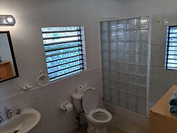 La Sagesse Hotel