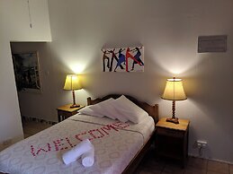 La Sagesse Hotel