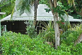 La Sagesse Hotel