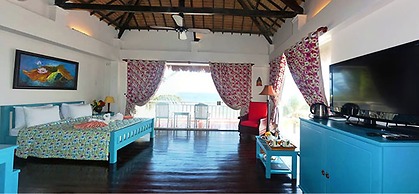 Grace Boutique Resort