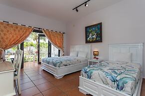 Grace Boutique Resort