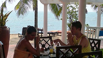 Grace Boutique Resort