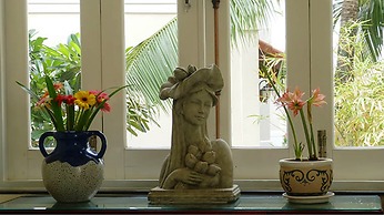 Grace Boutique Resort