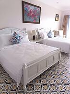 Grace Boutique Resort