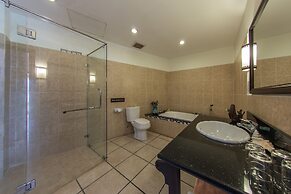 Grace Boutique Resort