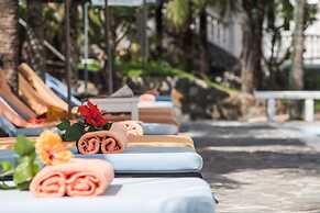 Grace Boutique Resort