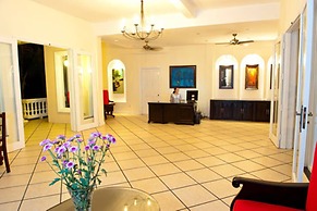 Grace Boutique Resort