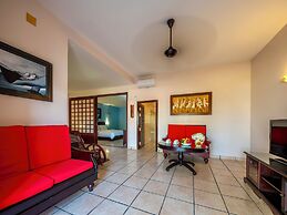 Grace Boutique Resort