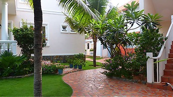 Grace Boutique Resort