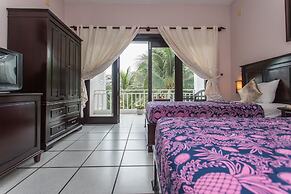 Grace Boutique Resort