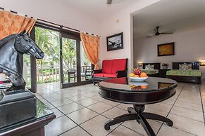 Grace Boutique Resort