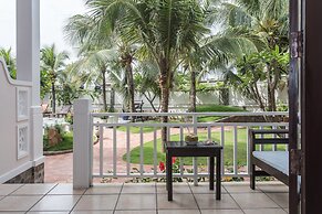 Grace Boutique Resort