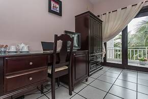 Grace Boutique Resort