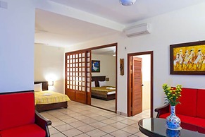 Grace Boutique Resort