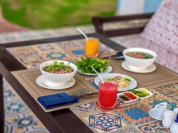 Grace Boutique Resort