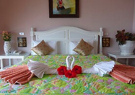 Grace Boutique Resort