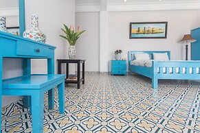 Grace Boutique Resort