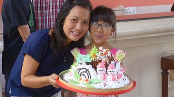 Grace Boutique Resort