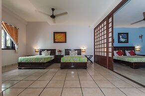 Grace Boutique Resort