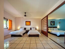 Grace Boutique Resort