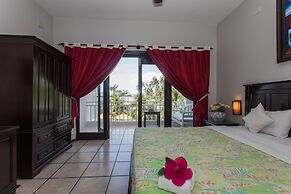 Grace Boutique Resort