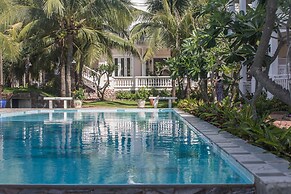 Grace Boutique Resort