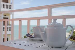 Grace Boutique Resort