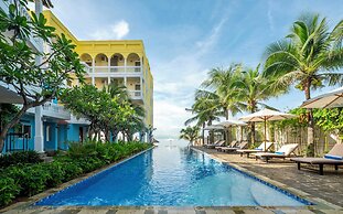 Grace Boutique Resort