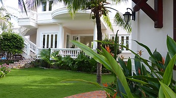 Grace Boutique Resort