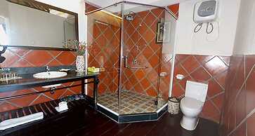 Grace Boutique Resort