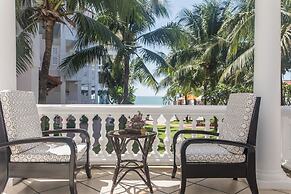 Grace Boutique Resort