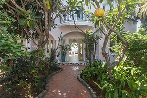 Grace Boutique Resort