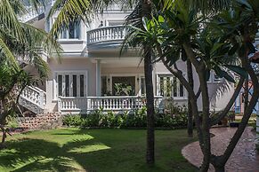 Grace Boutique Resort