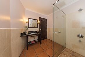 Grace Boutique Resort