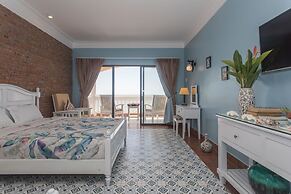 Grace Boutique Resort