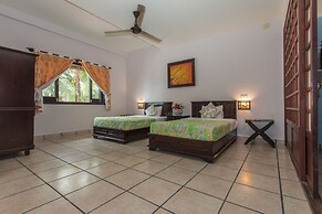 Grace Boutique Resort