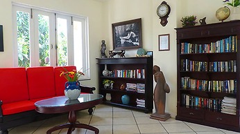 Grace Boutique Resort