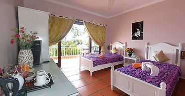 Grace Boutique Resort