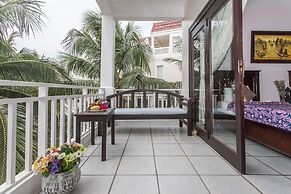 Grace Boutique Resort