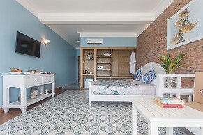 Grace Boutique Resort