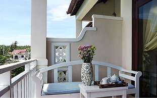 Grace Boutique Resort