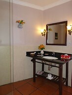 Grace Boutique Resort