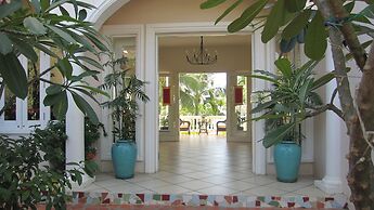 Grace Boutique Resort