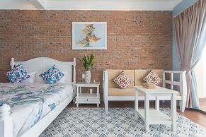 Grace Boutique Resort