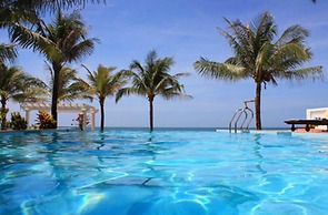 Grace Boutique Resort