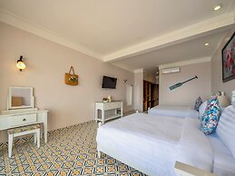 Grace Boutique Resort