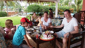 Grace Boutique Resort