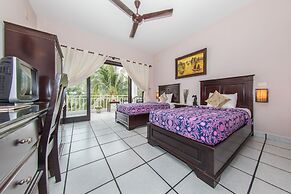 Grace Boutique Resort